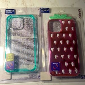 IPHONE 12/12 PRO CASE